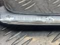 рамка под магнитолу Mercedes-Benz GL-Класс X166 2012, A1666800317 - фото №3