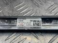 рамка под магнитолу Mercedes-Benz GL-Класс X166 2012, A1666800317 - фото №5