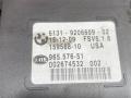 фонарь салона (плафон) BMW X5 E70 [рестайлинг] 2013, 3.0 л., N57 D30 A, дизель, АКПП, внедорожник 5 дв., 9206609 - фото №3