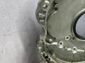 крышка двигателя задняя Mercedes-Benz A-Класс W176 2014, дизель, A6450150102 - фото №3