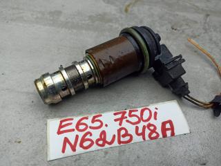 клапан фазорегулятора BMW 7 серия E65/E66/E67 [рестайлинг] 2006, 4.8 л., N62 B48 A, бензин, 1707323