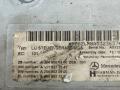 панель управления магнитолой Mercedes-Benz E-Класс W212/S212/C207/A207 2010, A2049000300 - фото №2