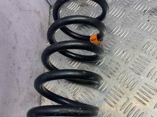 пружина передняя BMW X5 F15 2016, 4.0 л., дизель, 31336862235, 6862235