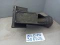 кронштейн полуоси BMW X5 E70 2008, 3.0 л., M57 D30 (306D3), дизель, 7552540 - фото №2