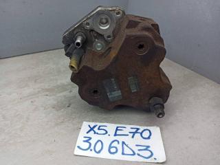 насос топливоподкачивающий ТНВД BMW X5 E70 2008, 3.0 л., M57 D30 (306D3), дизель, 7798333