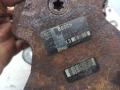 насос топливоподкачивающий ТНВД BMW X5 E70 2008, 3.0 л., M57 D30 (306D3), дизель, 7798333 - фото №2