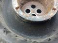 шкив коленвала BMW X5 E70 2008, 3.0 л., M57 D30 (306D3), дизель - фото №2