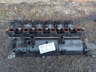 коллектор впускной BMW X5 E70 2008, 3.0 л., M57 D30 (306D3), дизель