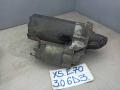 стартер BMW X5 E70 2008, 3.0 л., M57 D30 (306D3), дизель - фото №2