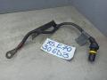 провод реле свечей накала BMW X5 E70 2008, 3.0 л., M57 D30 (306D3), дизель, 7795642 - фото №3