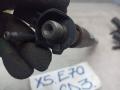 форсунка BMW X5 E70 2008, 3.0 л., M57 D30 (306D3), дизель, 6435359 - фото №2