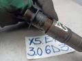 форсунка BMW X5 E70 2008, 3.0 л., M57 D30 (306D3), дизель, 7808089 - фото №3