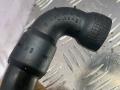 патрубок (трубопровод, шланг) Mercedes-Benz E-Класс W212/S212/C207/A207 2010, 2.0 л., бензин, задний привод, A2711411083 - фото №2