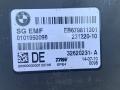 блок управления ручником BMW 2010, 3.5 л., бензин, 679811301 - фото №3