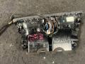 дефлектор обдува салона BMW 7 серия F01/F02 (2008 - 2012), 9115859, 9115859-05 - фото №3
