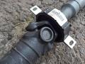 карданный вал BMW 7 серия G11/G12 2017, 3.0 л., дизель, 8681438 - фото №2