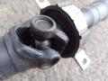 карданный вал BMW 7 серия G11/G12 2017, 3.0 л., дизель, 8681438 - фото №4