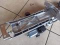 рулевая колонка BMW 7 серия G11/G12 2017, 3.0 л., дизель, 6862001 - фото №4