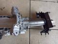 рулевая колонка BMW 7 серия G11/G12 2017, 3.0 л., дизель, 6862001 - фото №5