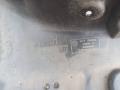 защита арок передняя правая (подкрылок) BMW 7 серия G11/G12 2017, 3.0 л., дизель, 7340202 - фото №4