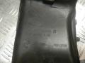 воздуховод (дефлектор) радиатора BMW 7 серия F01/F02 2009, 4.4 л., N63 B44 A, бензин, 7577470 - фото №3