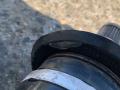 полуось задняя (приводной вал, ШРУС) BMW 7 серия G11/G12 2017, 3.0 л., дизель, 8639465 - фото №3