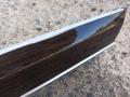 накладка двери (крышки) багажника BMW 7 серия G11/G12 2017, 3.0 л., дизель, 7464648 - фото №4