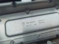 кронштейн (крепление) BMW 7 серия G11/G12 2017, 3.0 л., дизель, 9353270 - фото №4