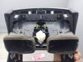 дефлектор обдува салона BMW 7 серия G11/G12 2017, 3.0 л., дизель, 9302186 - фото №4