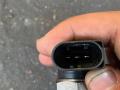 pегулятор давления топлива BMW X5 E53 [рестайлинг] 2004, 306D2, АКПП, 281002497 - фото №3