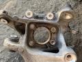 кулак BMW 7 серия G11/G12 2017, 3.0 л., дизель, 6865662 - фото №3
