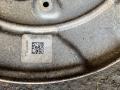 защитный кожух тормозного механизма BMW 7 серия G11/G12 2017, 3.0 л., дизель, G543518 - фото №3