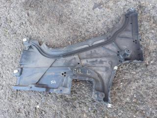 защита днища BMW 7 серия G11/G12 2017, 3.0 л., дизель, 7340181