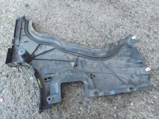 защита днища BMW 7 серия G11/G12 2017, 3.0 л., дизель, 7340182