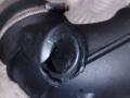 патрубок воздушного фильтра BMW X5 E53 [рестайлинг] 2005, 3.0 л., M54 B30 (306S3), бензин, АКПП, 1440102 - фото №4
