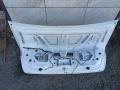 крышка багажника (дверь 3-5) BMW 7 серия G11/G12 2017, 3.0 л., дизель - фото №7