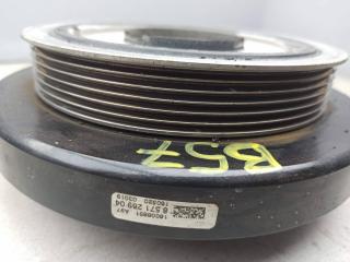 шкив коленвала BMW 7 серия G11/G12 2017, 3.0 л., дизель, 8571269