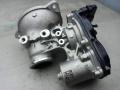 заслонка дроссельная BMW 7 серия G11/G12 2017, 3.0 л., дизель, 8574820 - фото №3