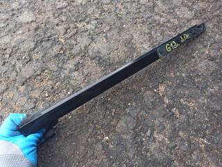 наружная декоративная накладка двери BMW 7 серия G11/G12 2017, 3.0 л., дизель, 2583450
