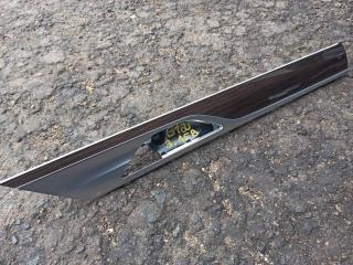 молдинг двери задней левой BMW 7 серия G11/G12 2017, 3.0 л., дизель, 7464645