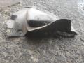 защита арок (подкрылок) BMW X5 F15 2016, 4.0 л., дизель, 7304045 - фото №2