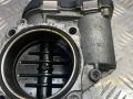 заслонка дроссельная BMW 3 серия E90/E91/E92/E93 (2004 - 2010), 2.0 л., N46 B20 BD, бензин, 7561066, 13547561066 - фото №2