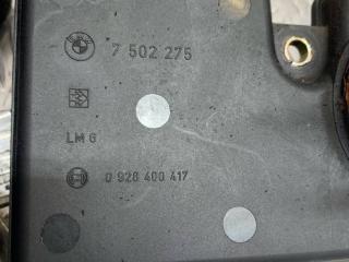 диса (исполнительный узел DISA) BMW X5 E53 2003, 3.0 л., M54 B30 (306S3), бензин, 7502275