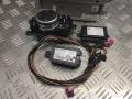 навигация BMW X5 F15 2016, 4.0 л., дизель, 9350723, 9397846, 9371374, 6832270 - фото №6
