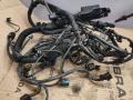 проводка двигателя Mercedes-Benz E-Класс W212/S212/C207/A207 [рестайлинг] 2013, 3.5 л., бензин, универсал - фото №2