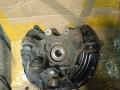 кулак задний правый BMW X3 F25 2013, 2.0 л., N47 D20 C, дизель, АКПП, черный, внедорожник 5 дв. - фото №2