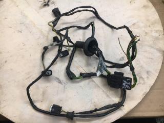 проводка датчиков парковки BMW X5 E53 2003, 4.6 л., M62 B46 (468S1), бензин, АКПП, внедорожник 5 дв.