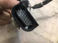 проводка датчиков парковки BMW 5 серия E60/E61 [рестайлинг] 2009, 3.0 л., M57 D30 (306D3), дизель, АКПП, универсал, правый руль, 6928362, 6928361 - фото №5