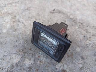 подсветка номера Mercedes-Benz C-Класс W205/S205/C205 2015, 2.1 л., OM 651.921, дизель, АКПП, универсал