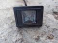 подсветка номера Mercedes-Benz M-Класс W166 2012, 2.1 л., OM 651.960, дизель, АКПП, мокрый асфальт, внедорожник 5 дв. - фото №2